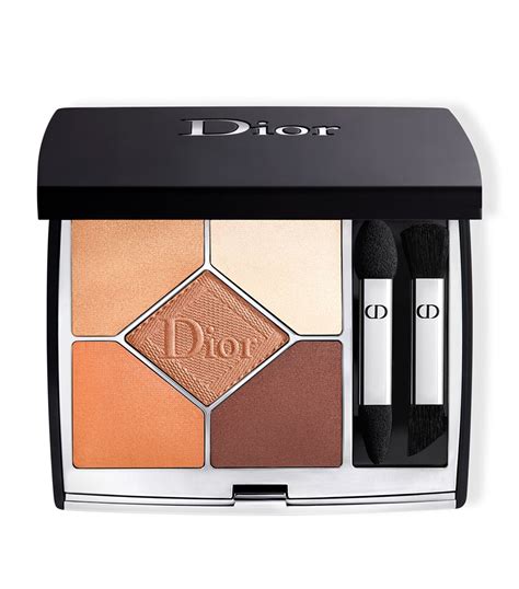 palettes yeux dior|dior 5 color eyeshadow palette.